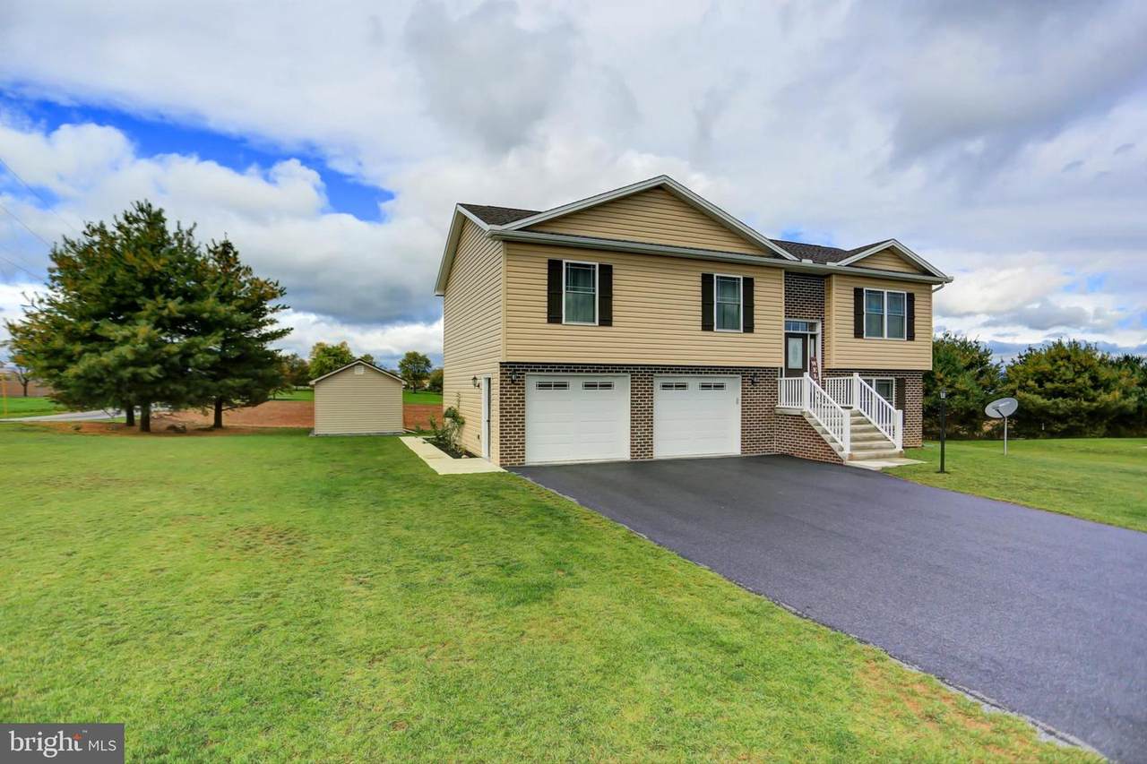 356 Edison Drive - Photo 1