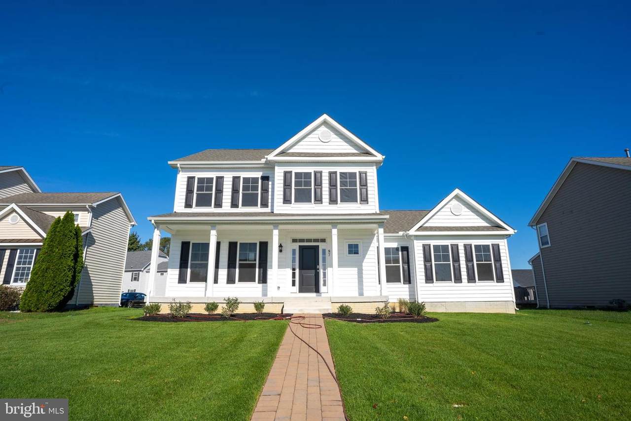87 Rockwood Boulevard - Photo 1