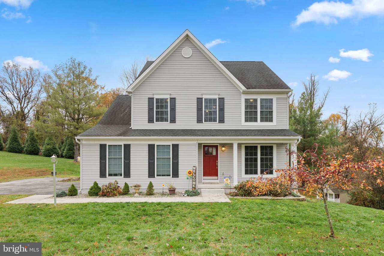 228 Geralds Way - Photo 1