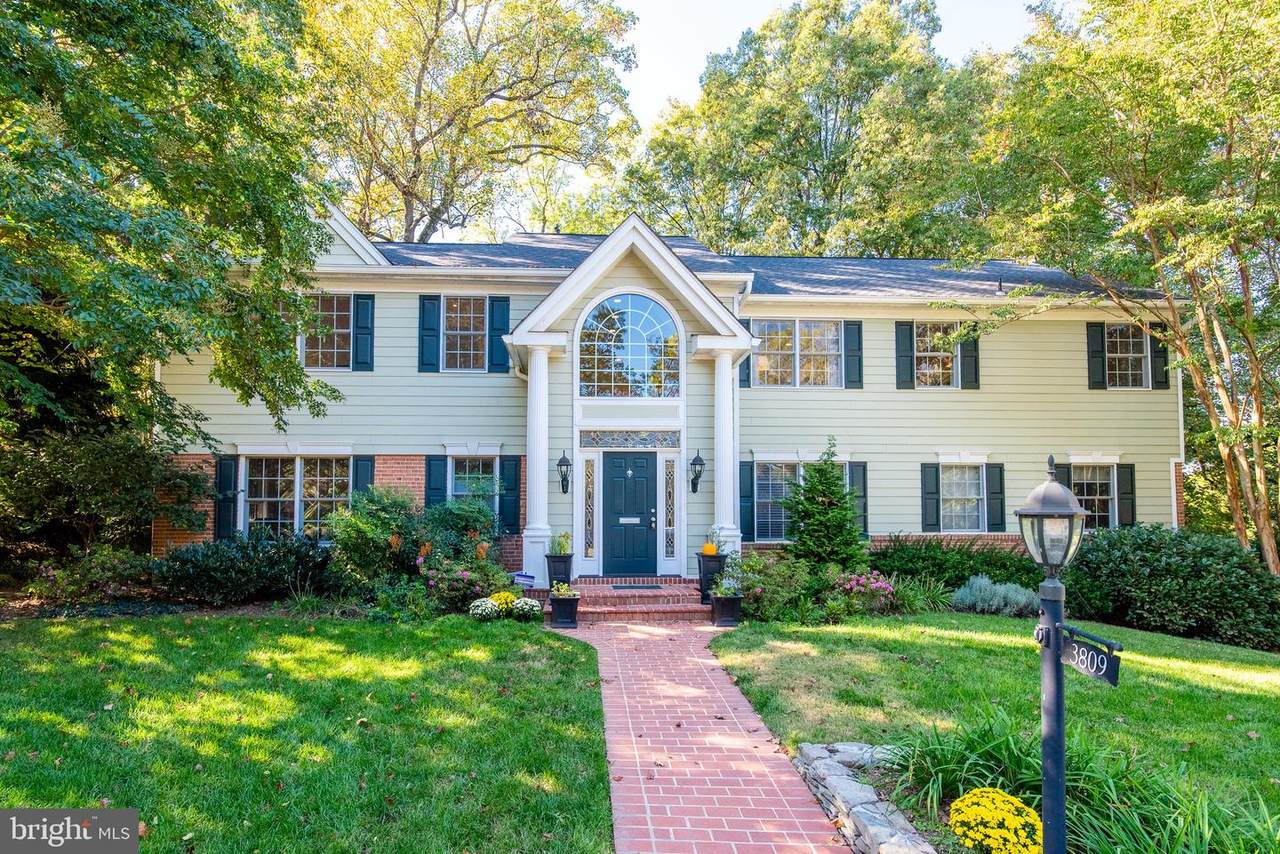 3809 Roberts Lane - Photo 1