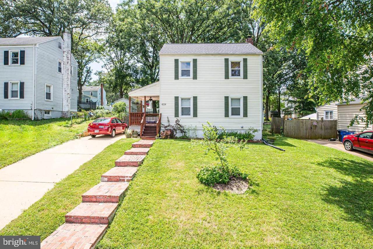 4114 71ST Avenue - Photo 1