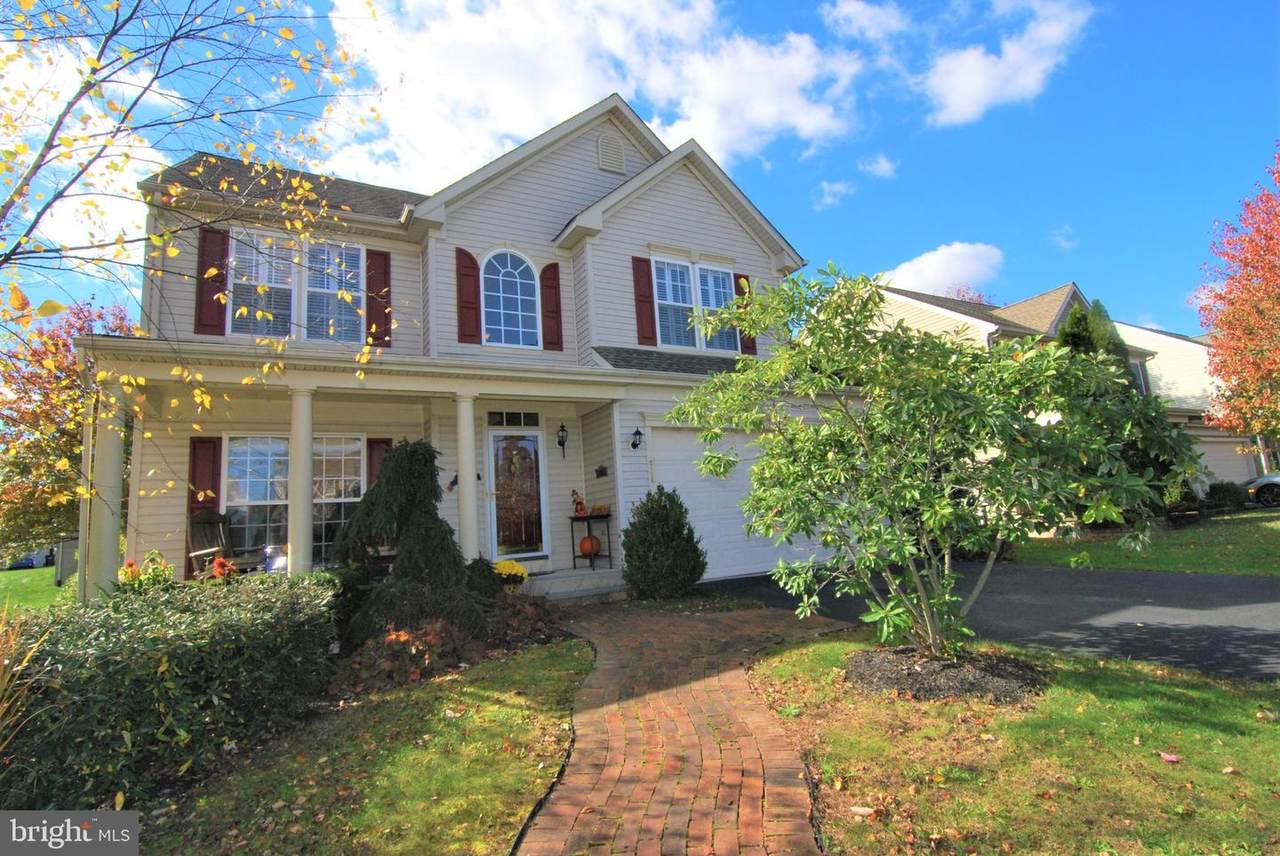 2126 Gable Lane - Photo 1