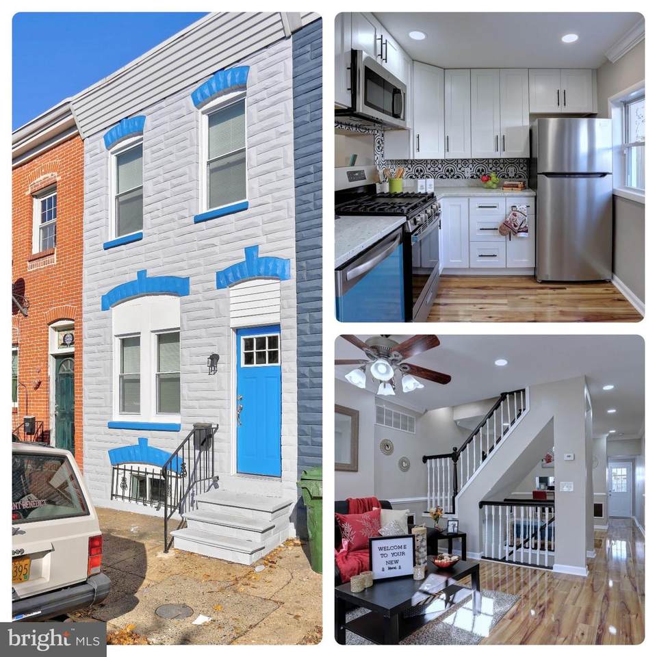 3408 Mount Pleasant Avenue - Photo 1