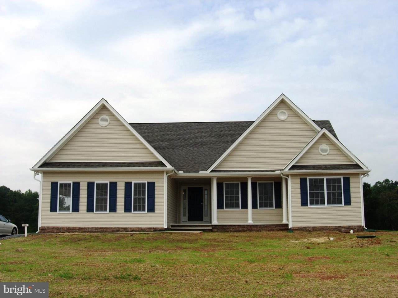 174 Creek Curve Drive - Photo 1
