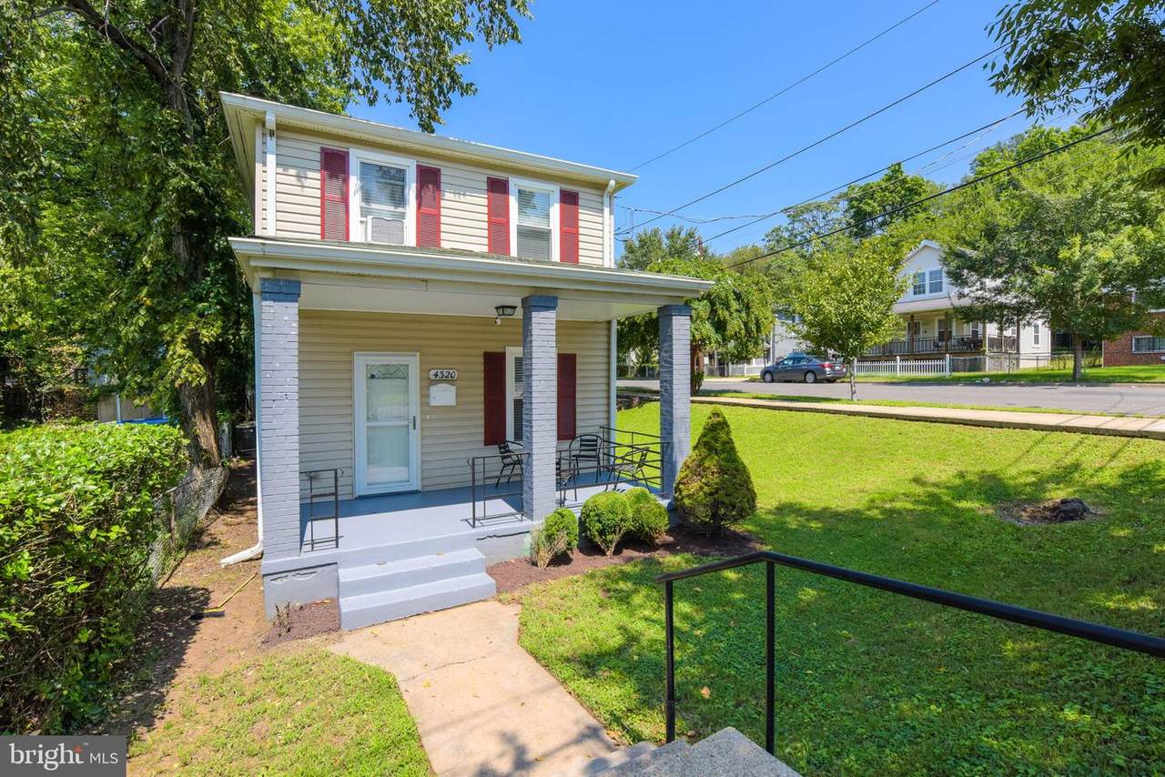 4320 Jay Street - Photo 1