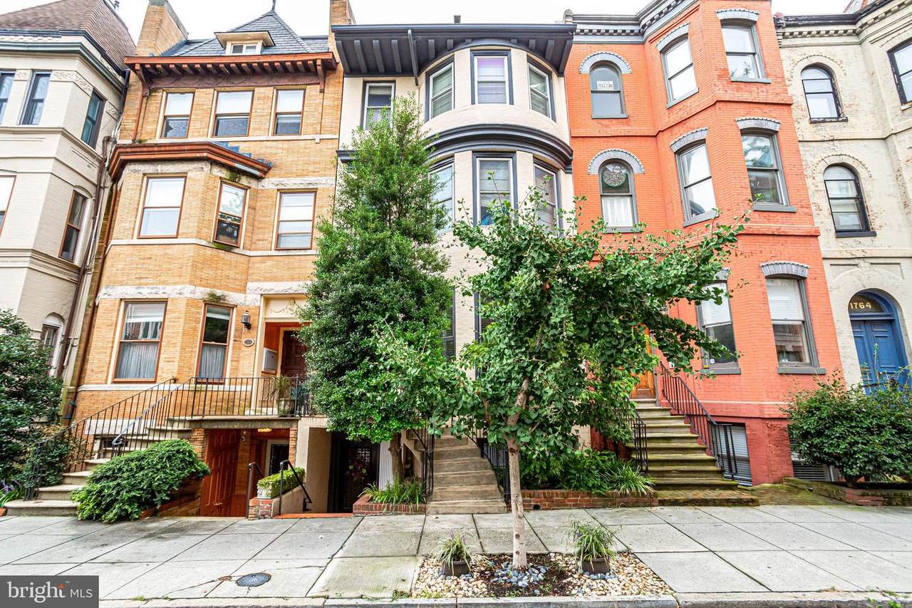 1760 Corcoran Street - Photo 1