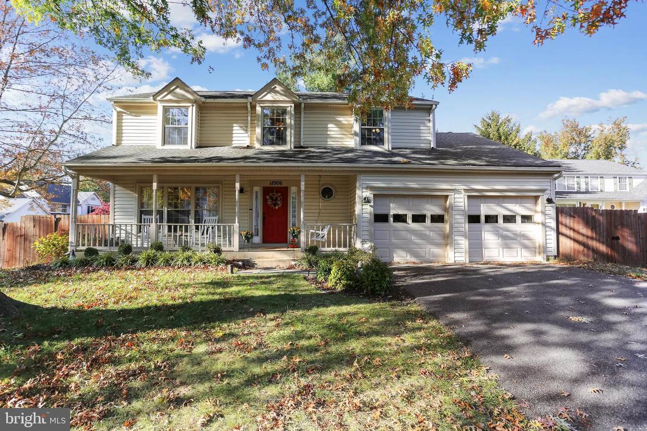 18906 Cathedral Drive - Photo 1