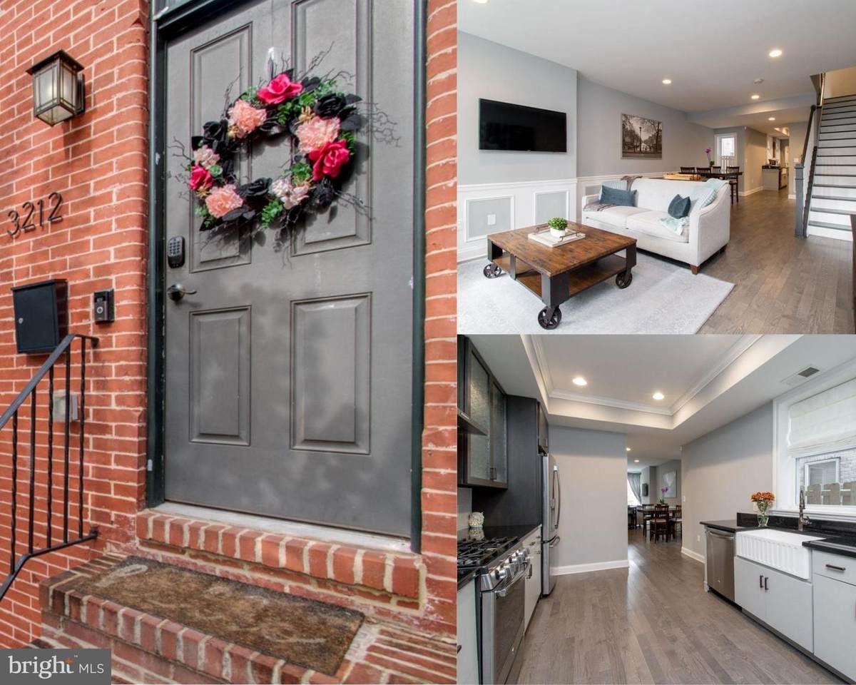 3212 Hudson Street - Photo 1