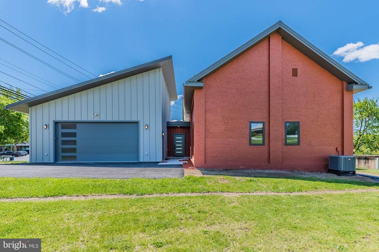 2132 Paxton Church Road - Photo 1