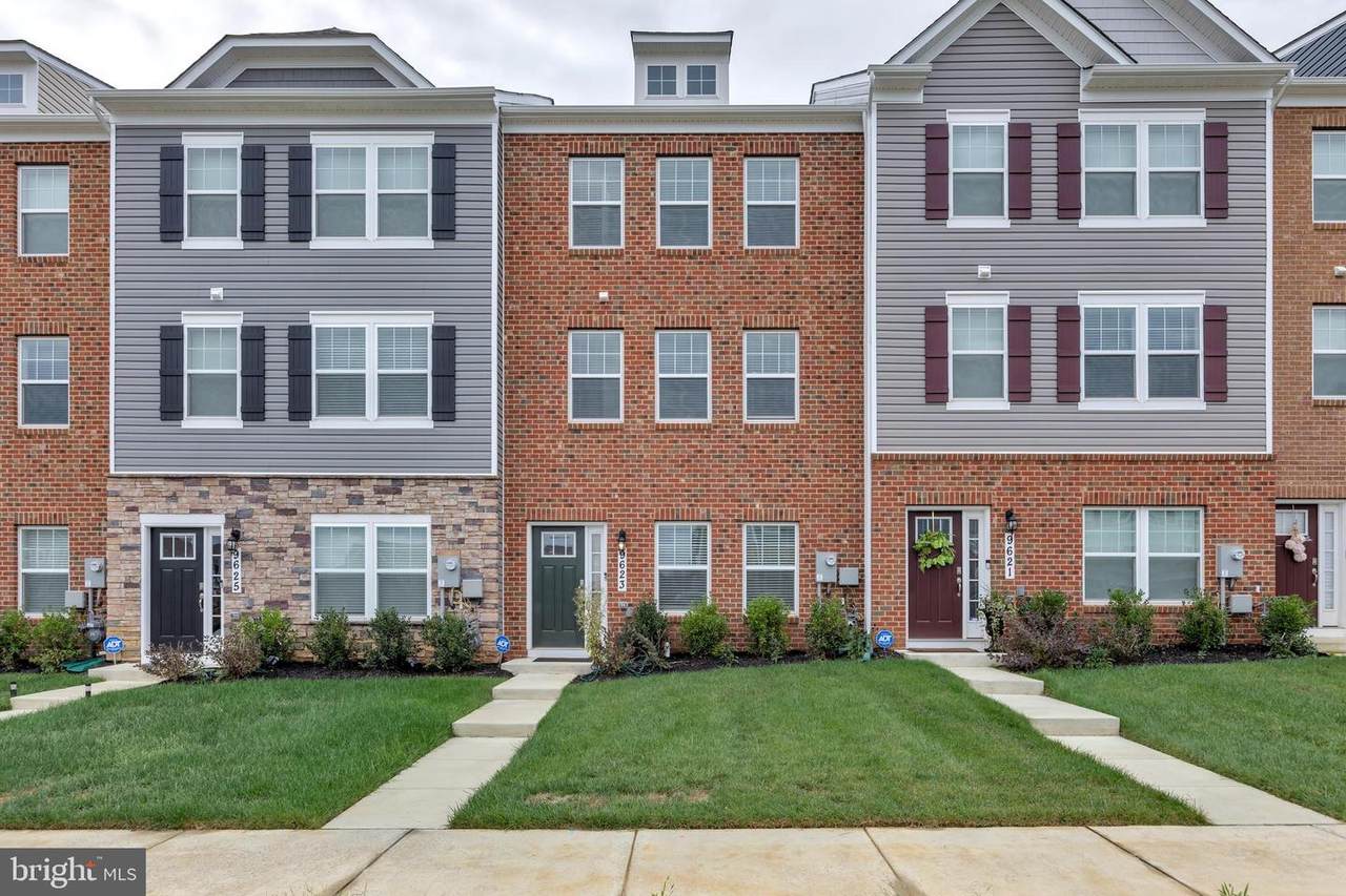 9623 Fagan Drive - Photo 1