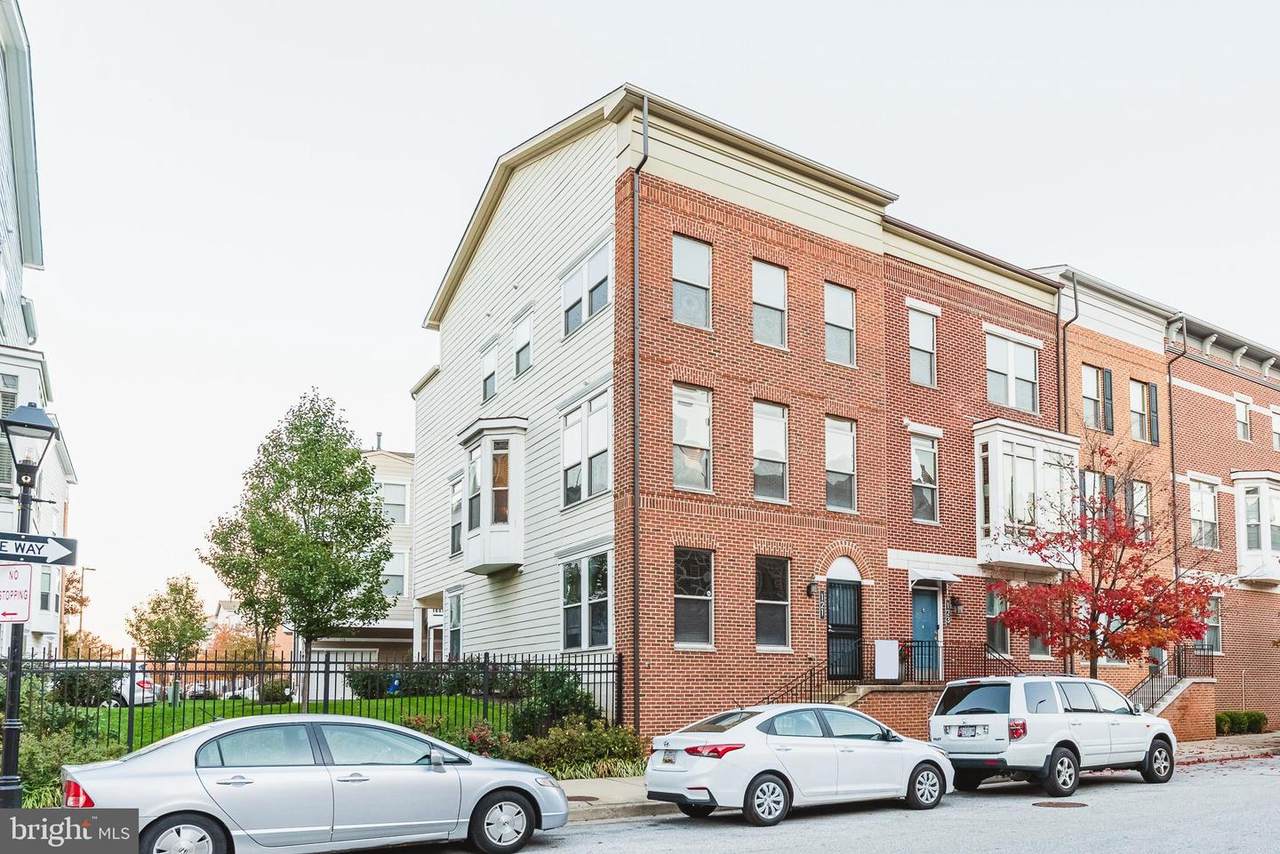 121 Albemarle Street - Photo 1