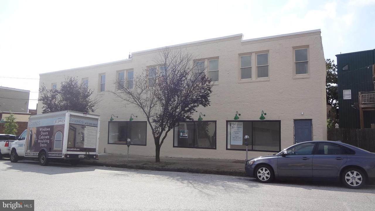 919 Barre Street - Photo 1