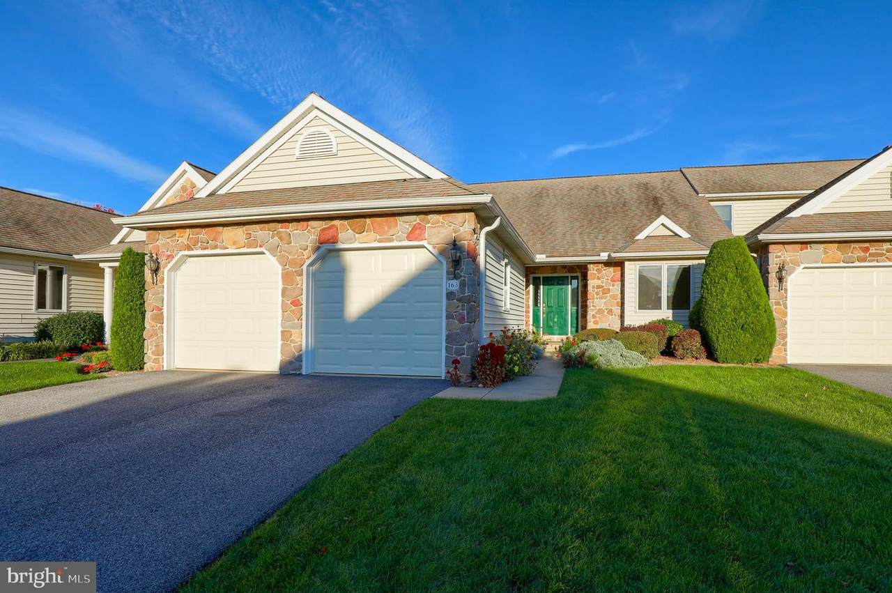 163 Fountain Drive - Photo 1