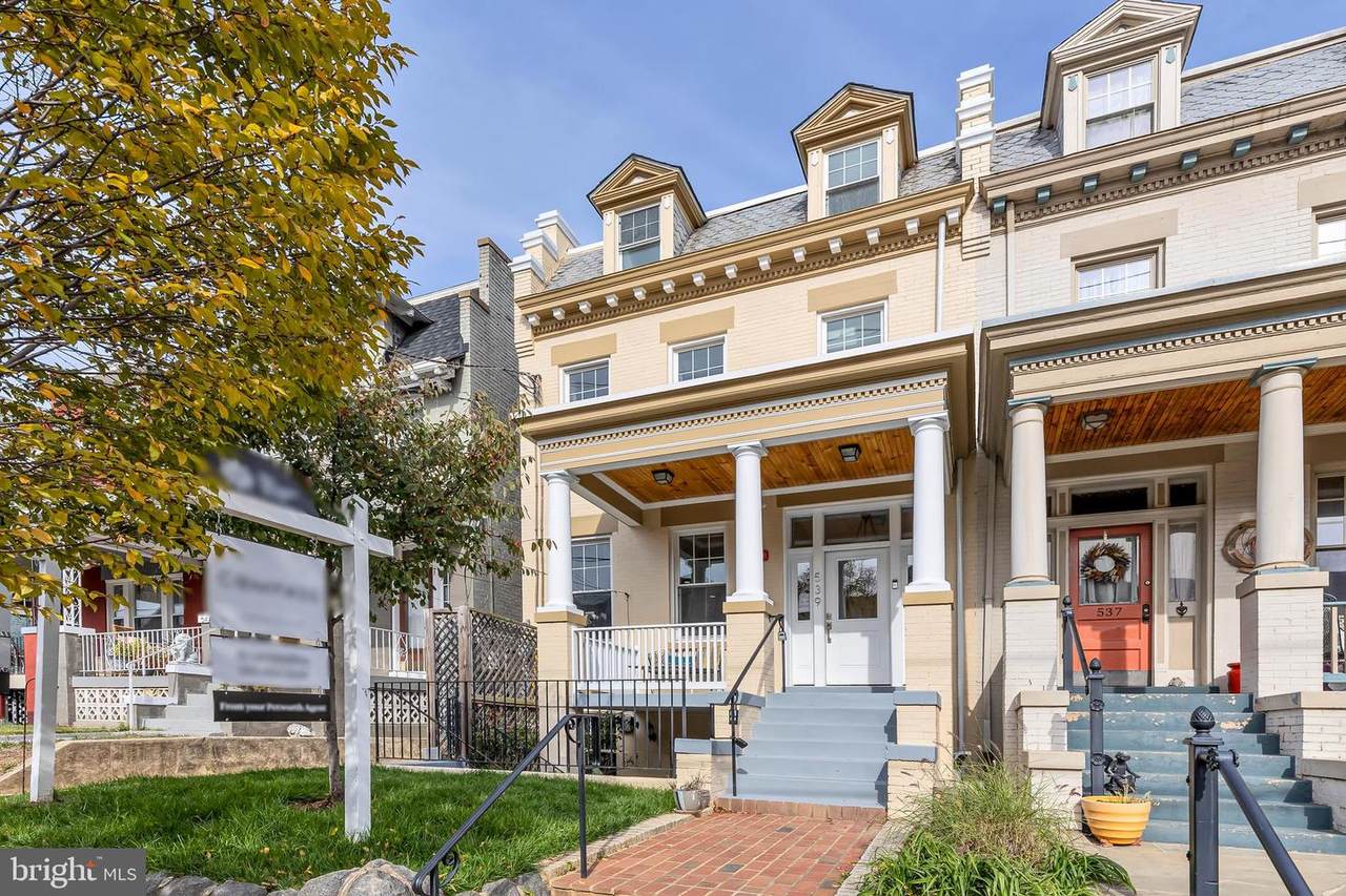539 Randolph Street - Photo 1