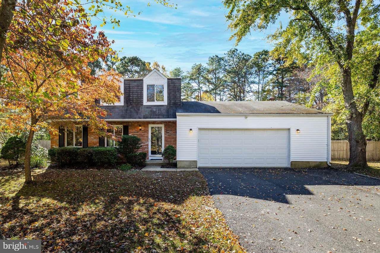 280 Tuckerton Road - Photo 1