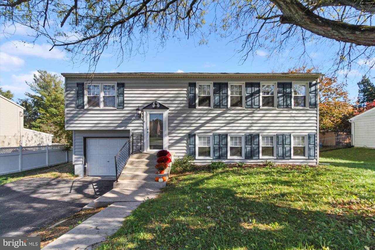 321 Edgewood Road - Photo 1