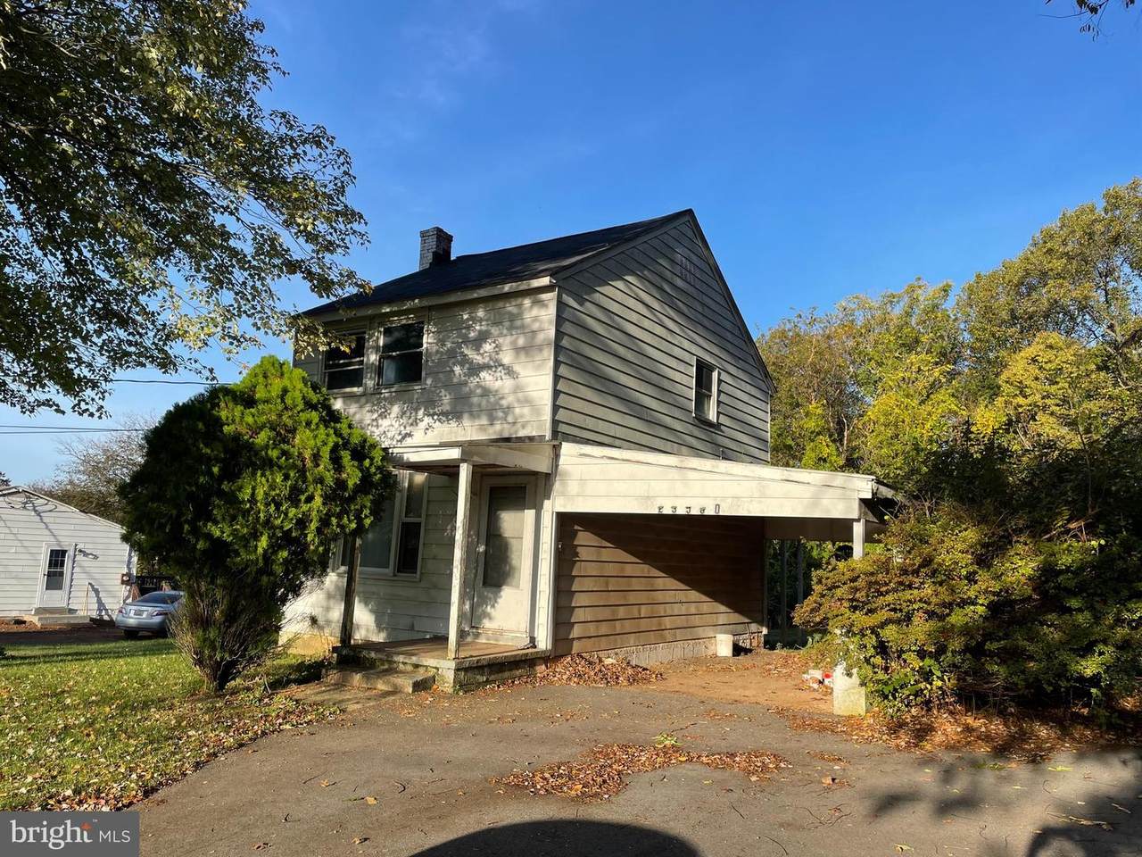23500 Stringtown Road - Photo 1