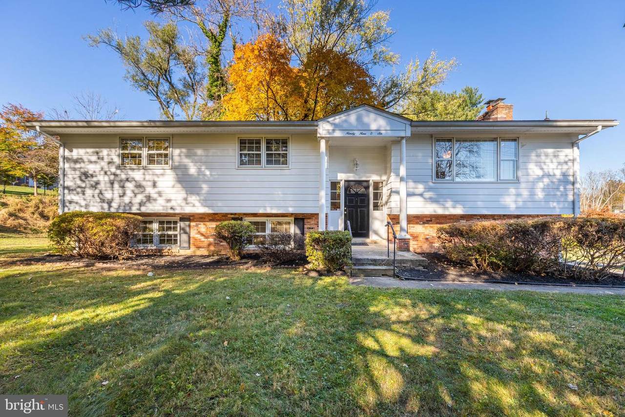9906 Frederick Road - Photo 1
