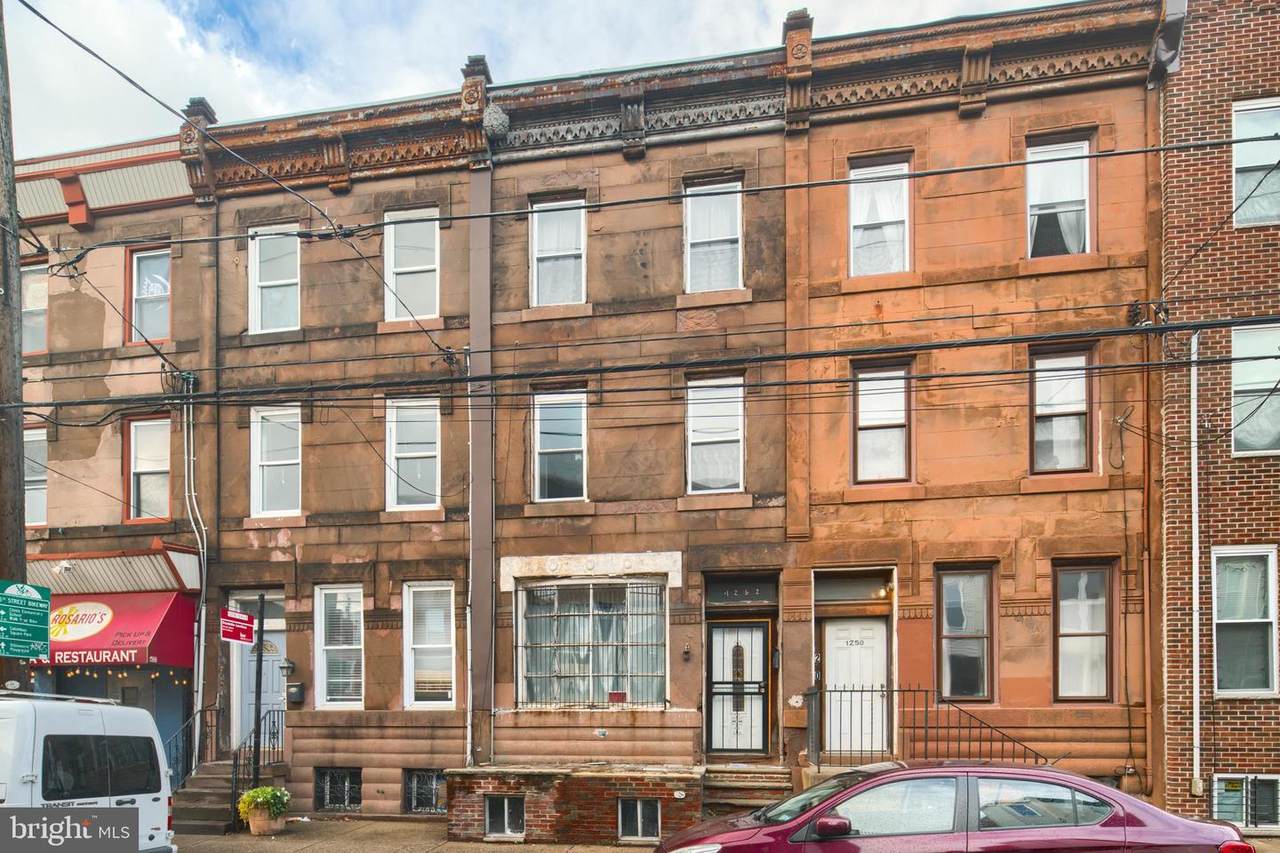 1252 15TH Street - Photo 1