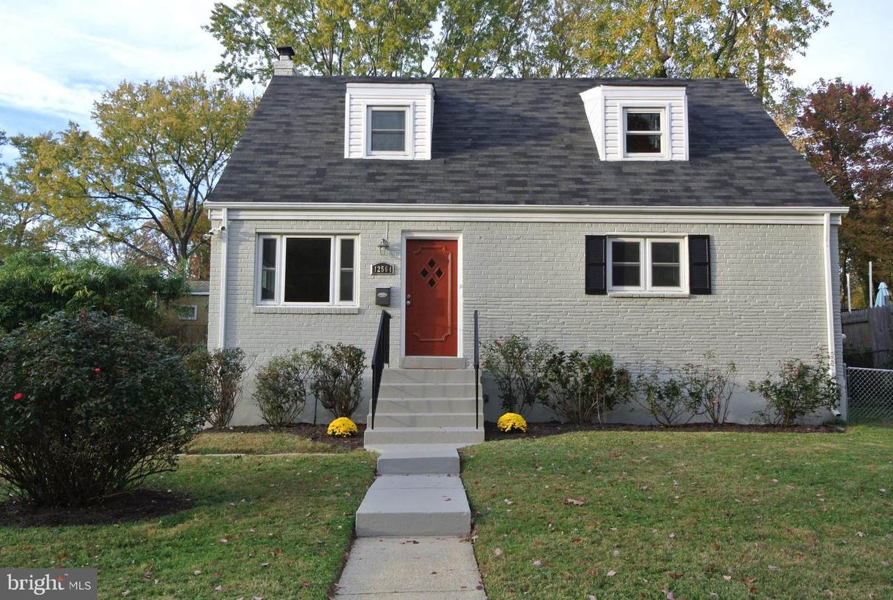 12504 Denley Road - Photo 1