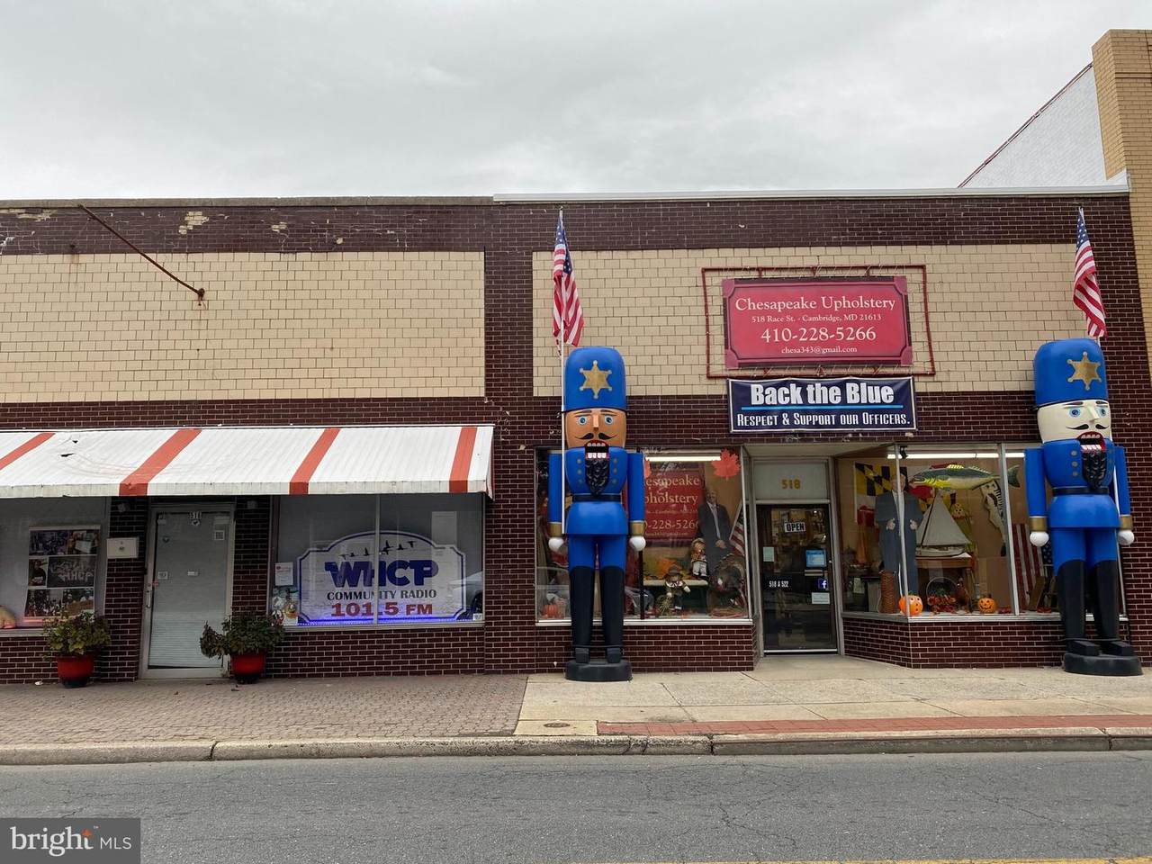 518, 518 Rear and 52 Race Street - Photo 1