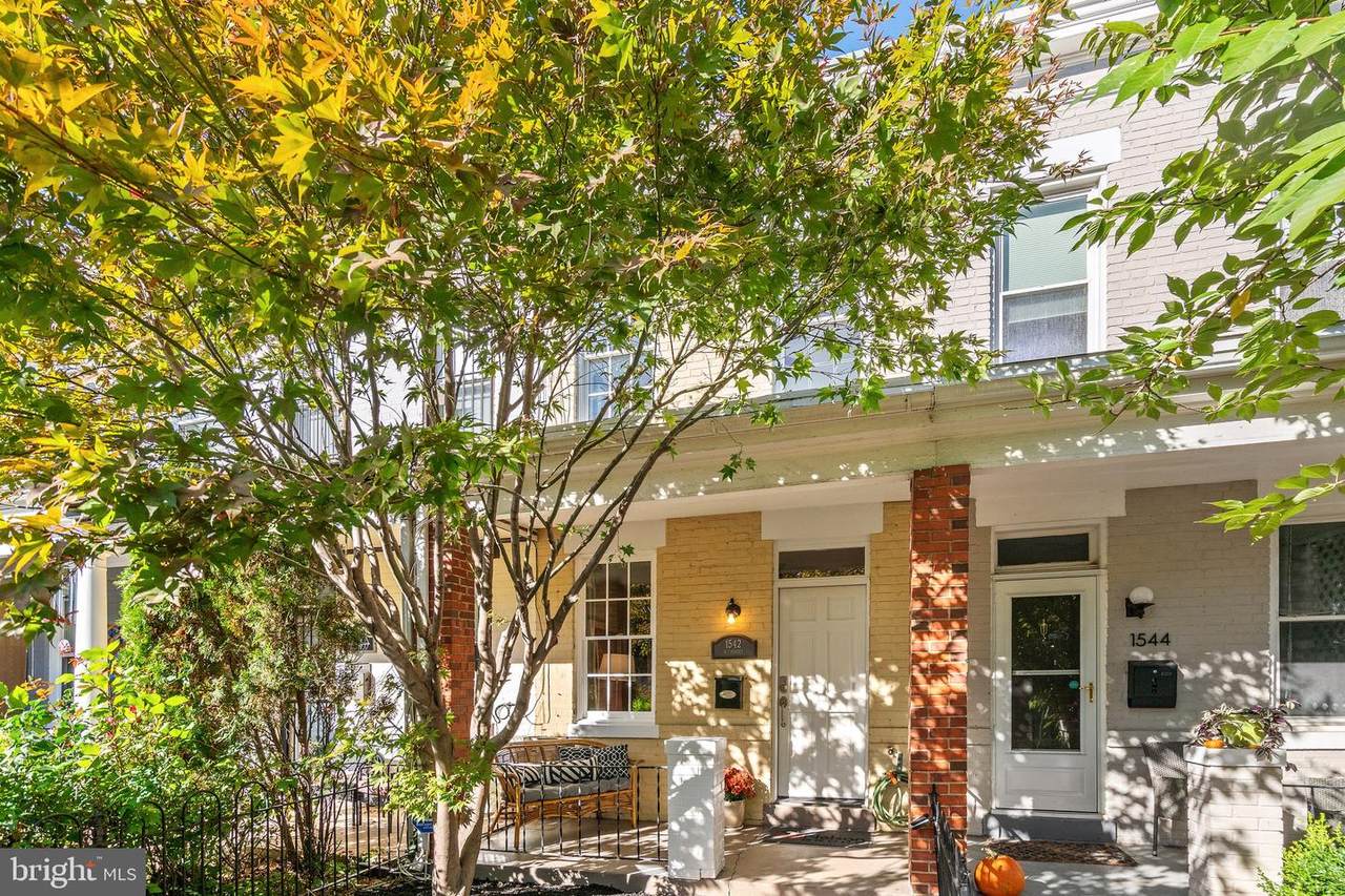 1542 D Street - Photo 1