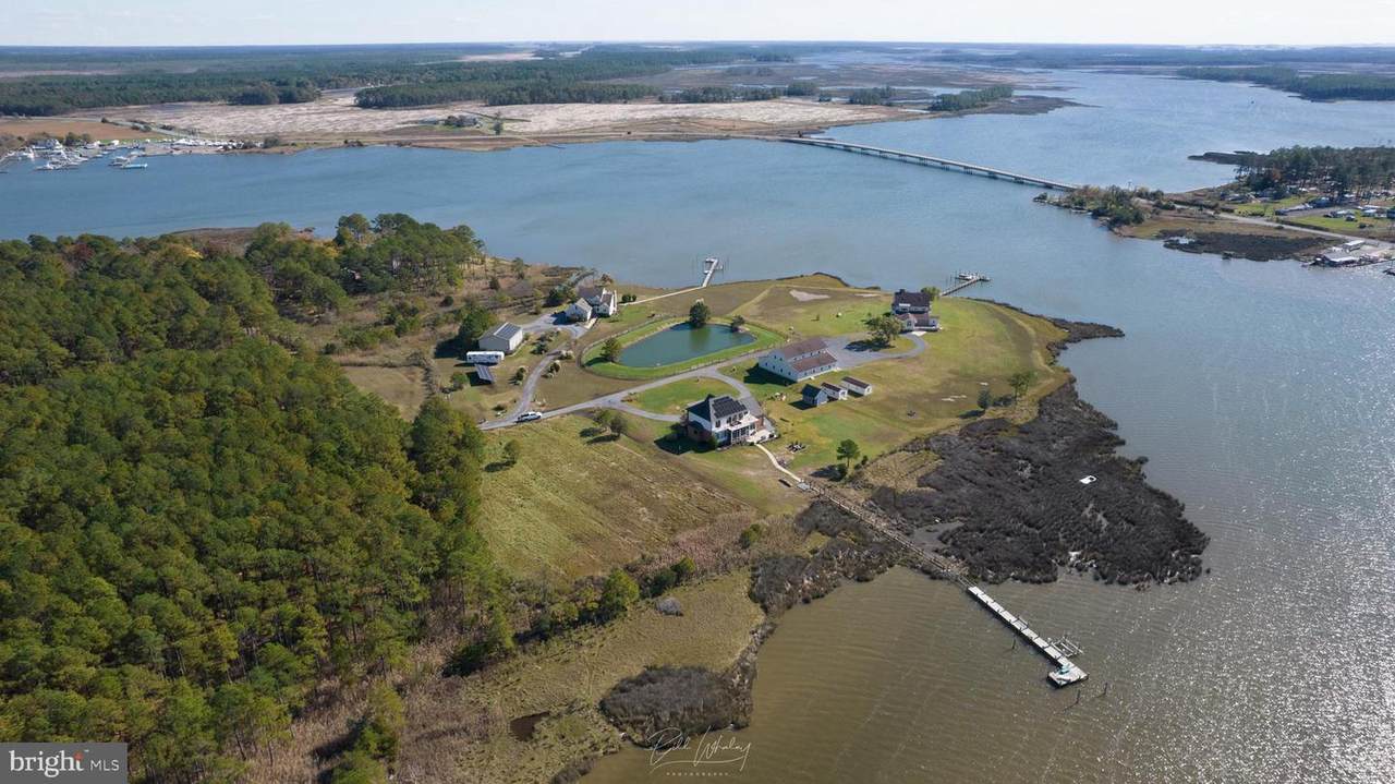 4408 Pine Top Road - Photo 1