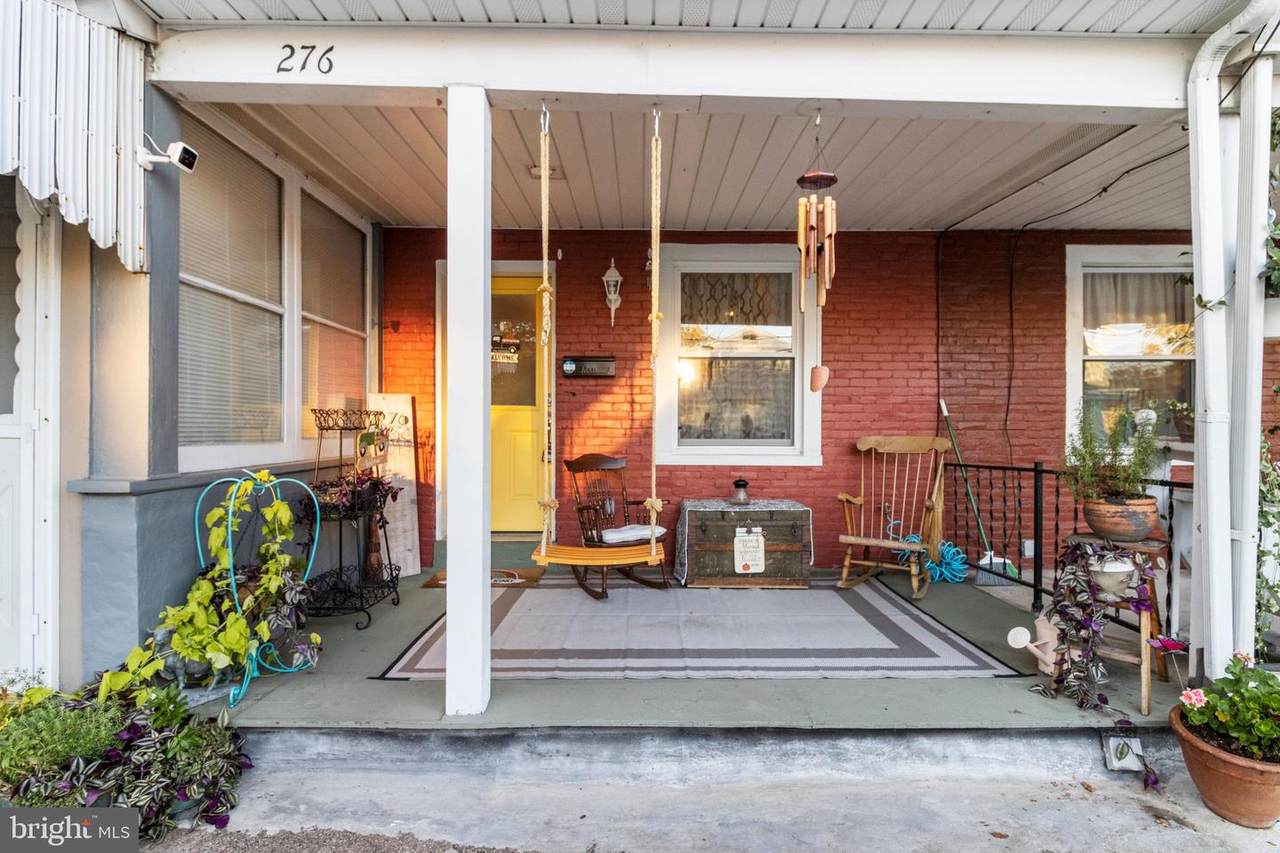 276 Hayes Street - Photo 1