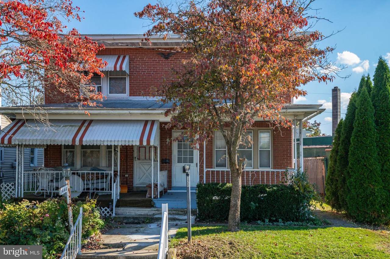 1448 New Holland Road - Photo 1