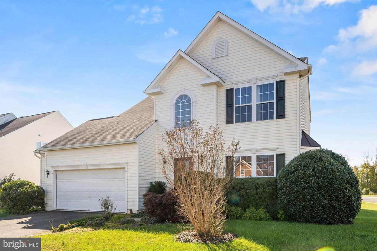 11184 Callie Jo Court - Photo 1