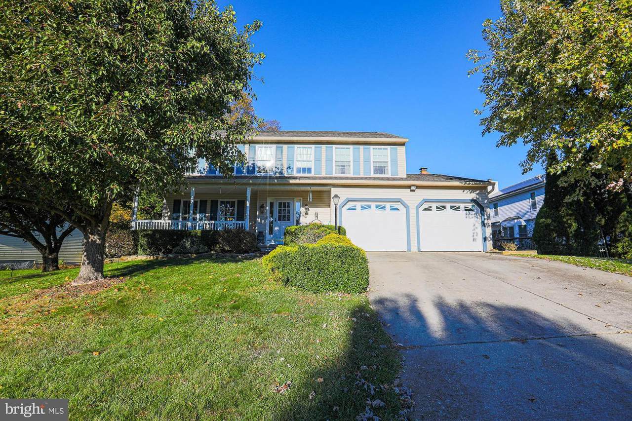 360 Regal Drive - Photo 1