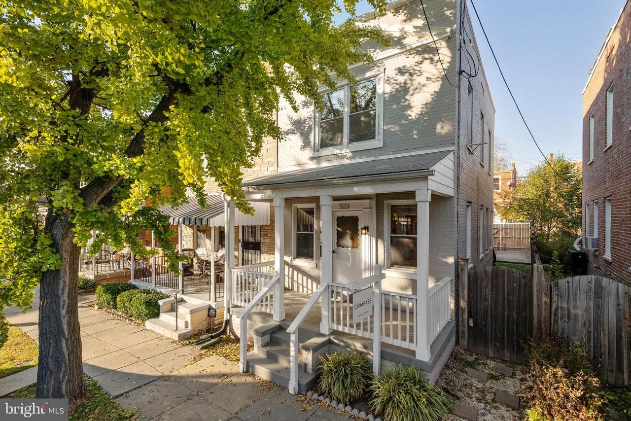 523 Roxboro Place - Photo 1