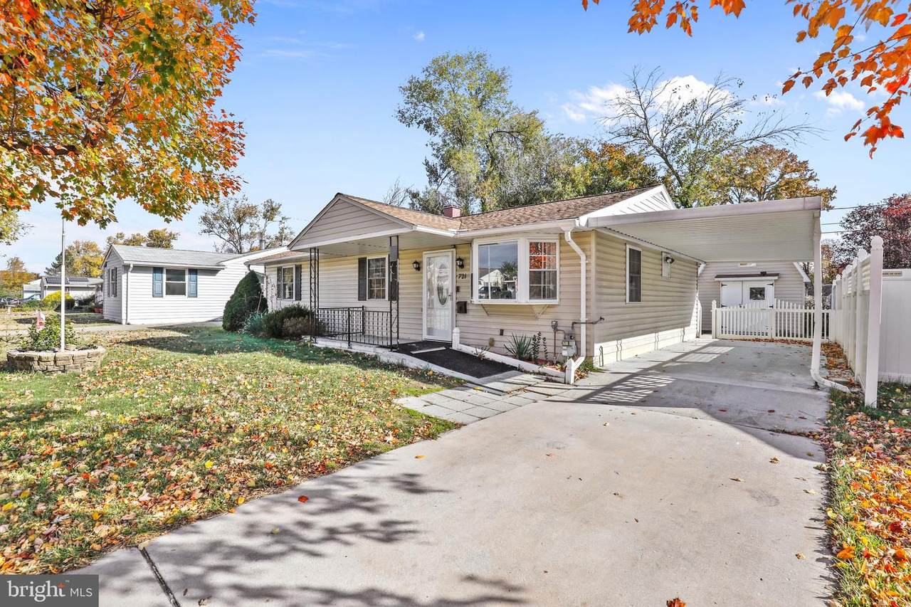 721 Hamlen Road - Photo 1