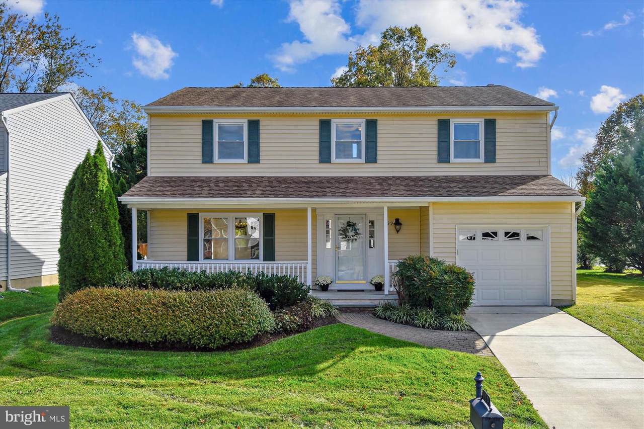 139 Foxwell Bend Road - Photo 1