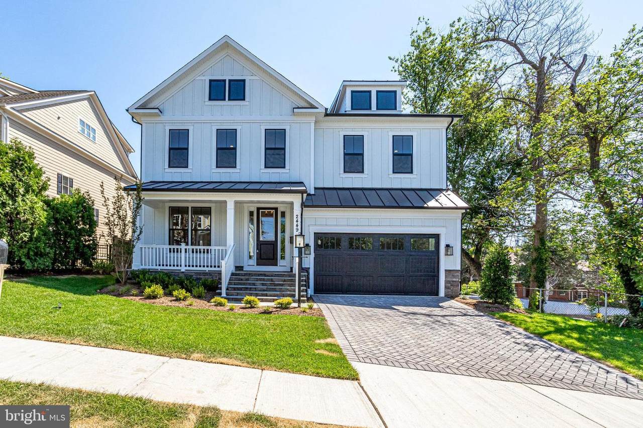 1101 Cottage Street - Photo 1