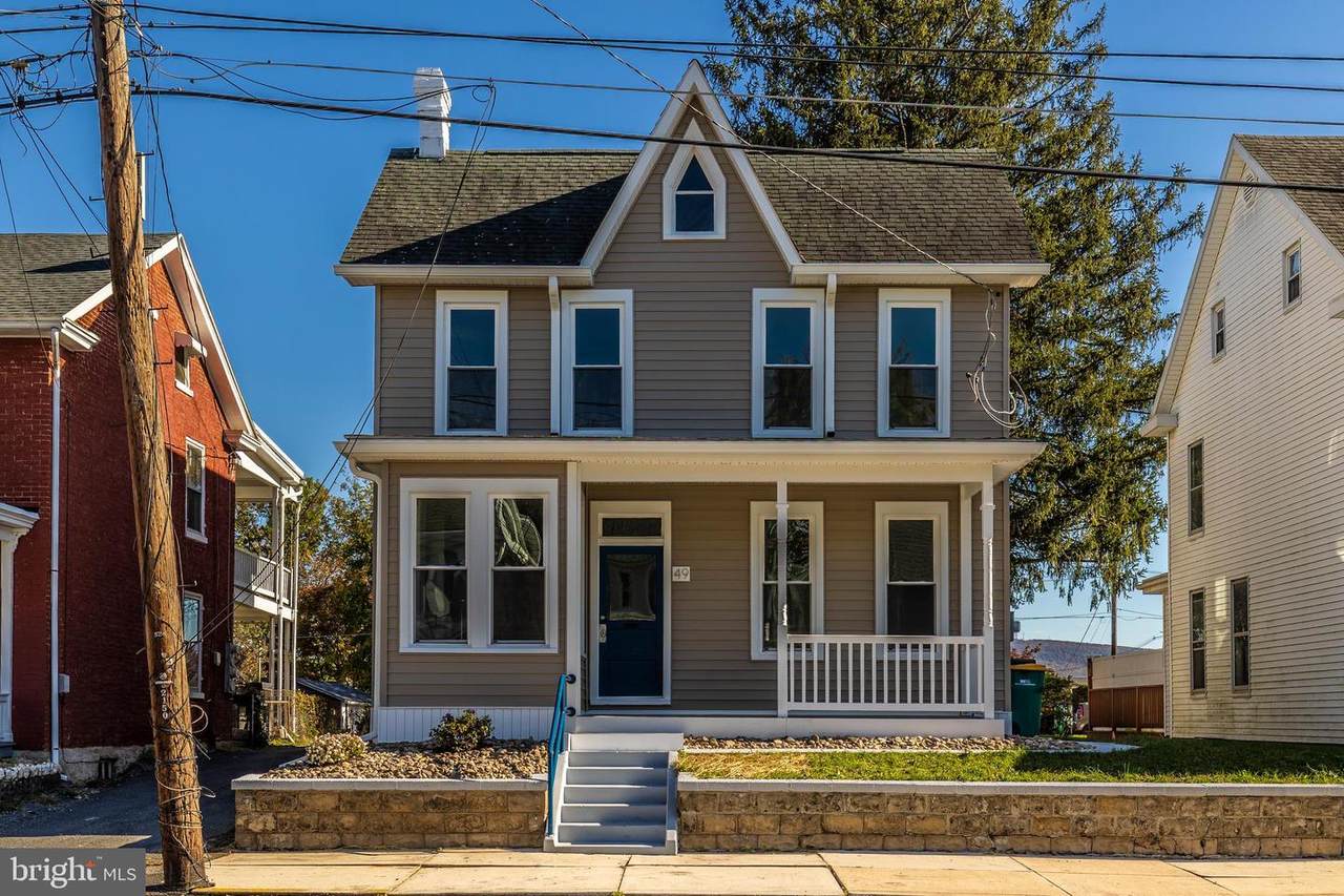 49 Clayton Avenue - Photo 1