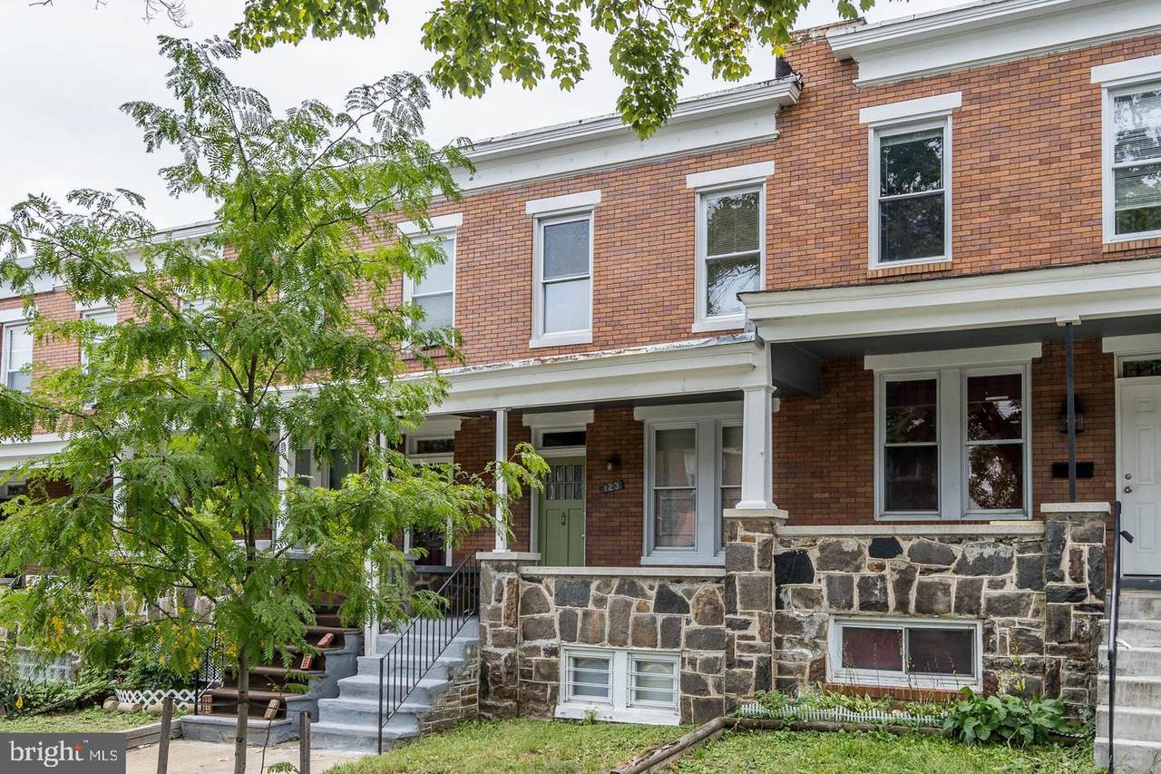 123 Monastery Avenue - Photo 1