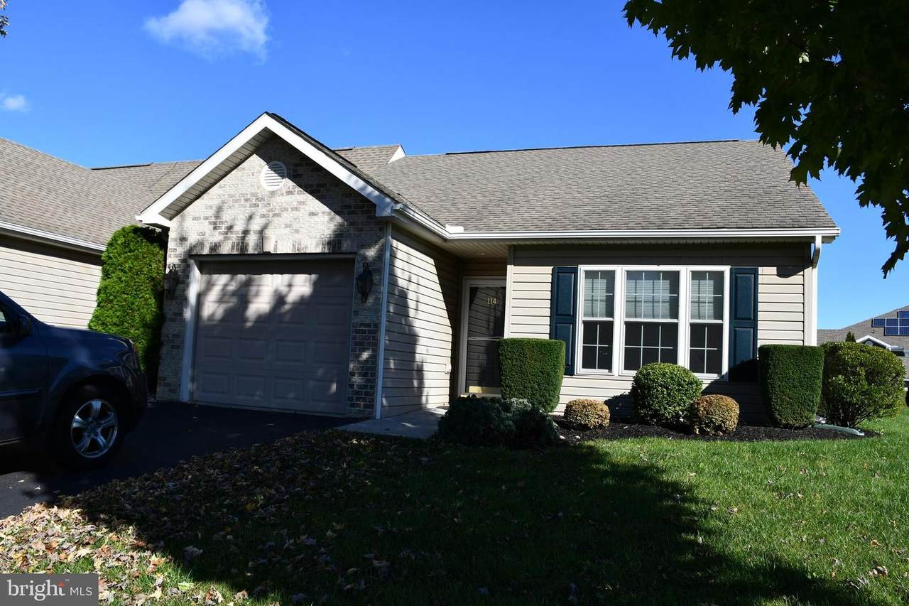114 Brighton Drive - Photo 1