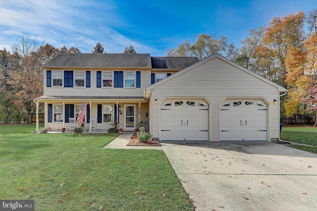 616 Tallowood Lane - Photo 1