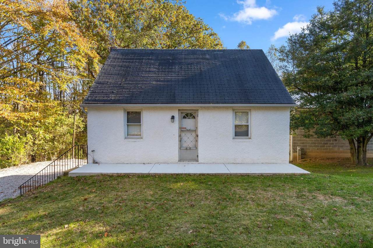 8265 Old Frederick Road - Photo 1
