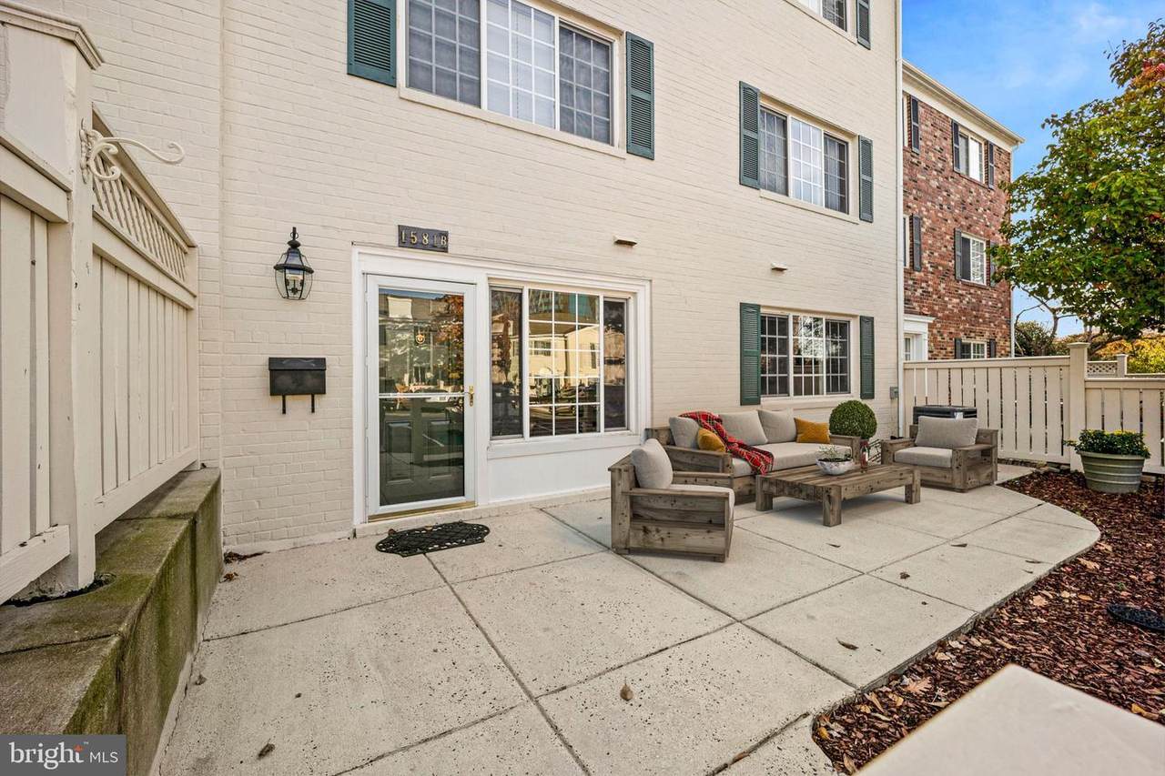 1581 N VAN DORN STREET Street - Photo 1