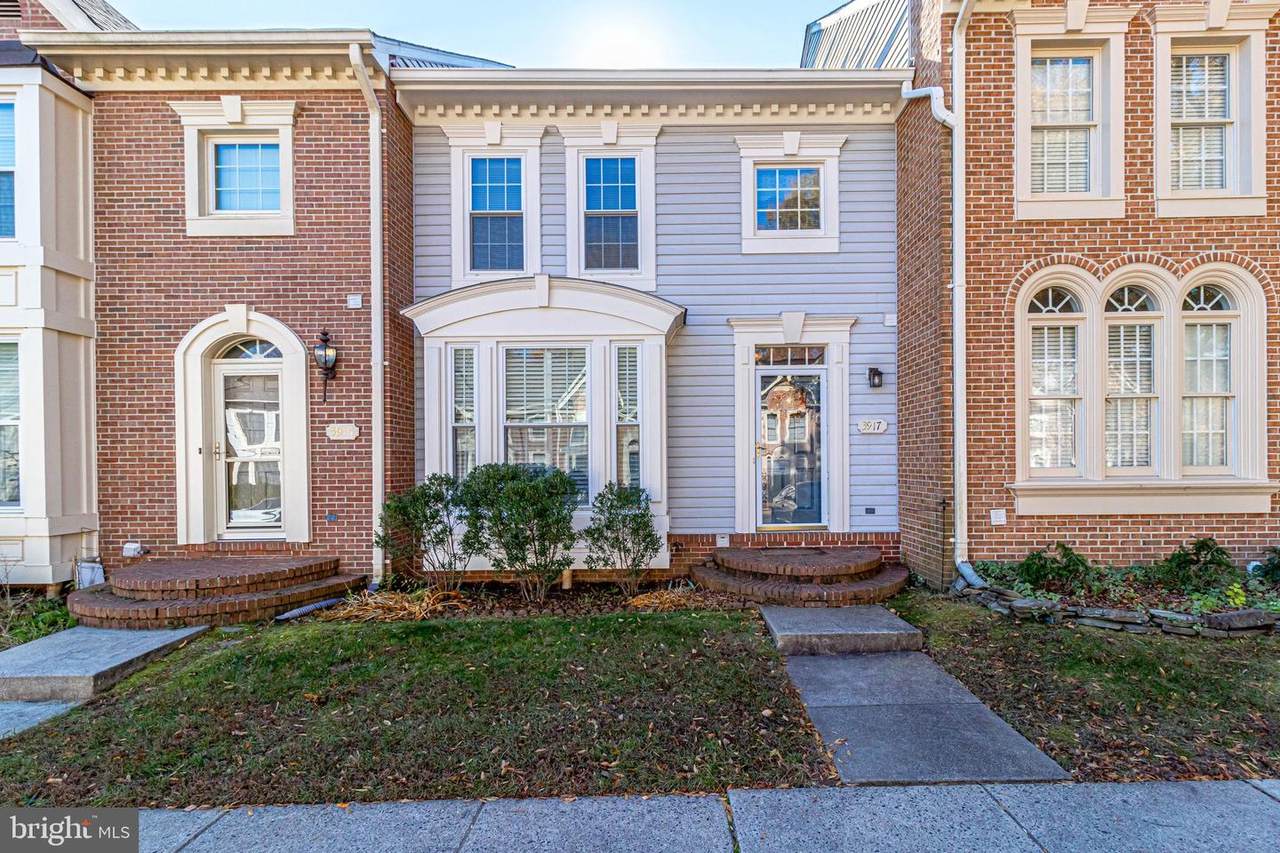 3917 Valley Ridge Drive - Photo 1