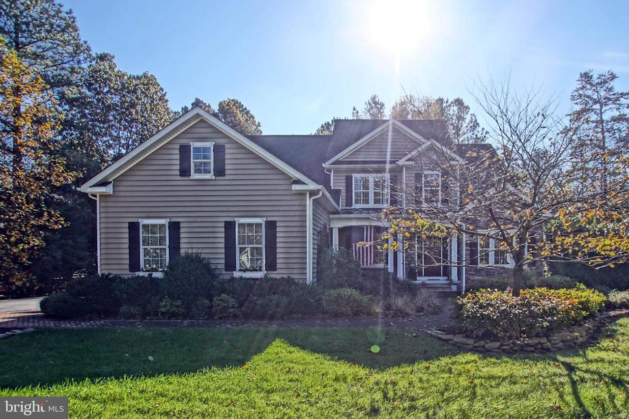 15428 Pemberton Way - Photo 1