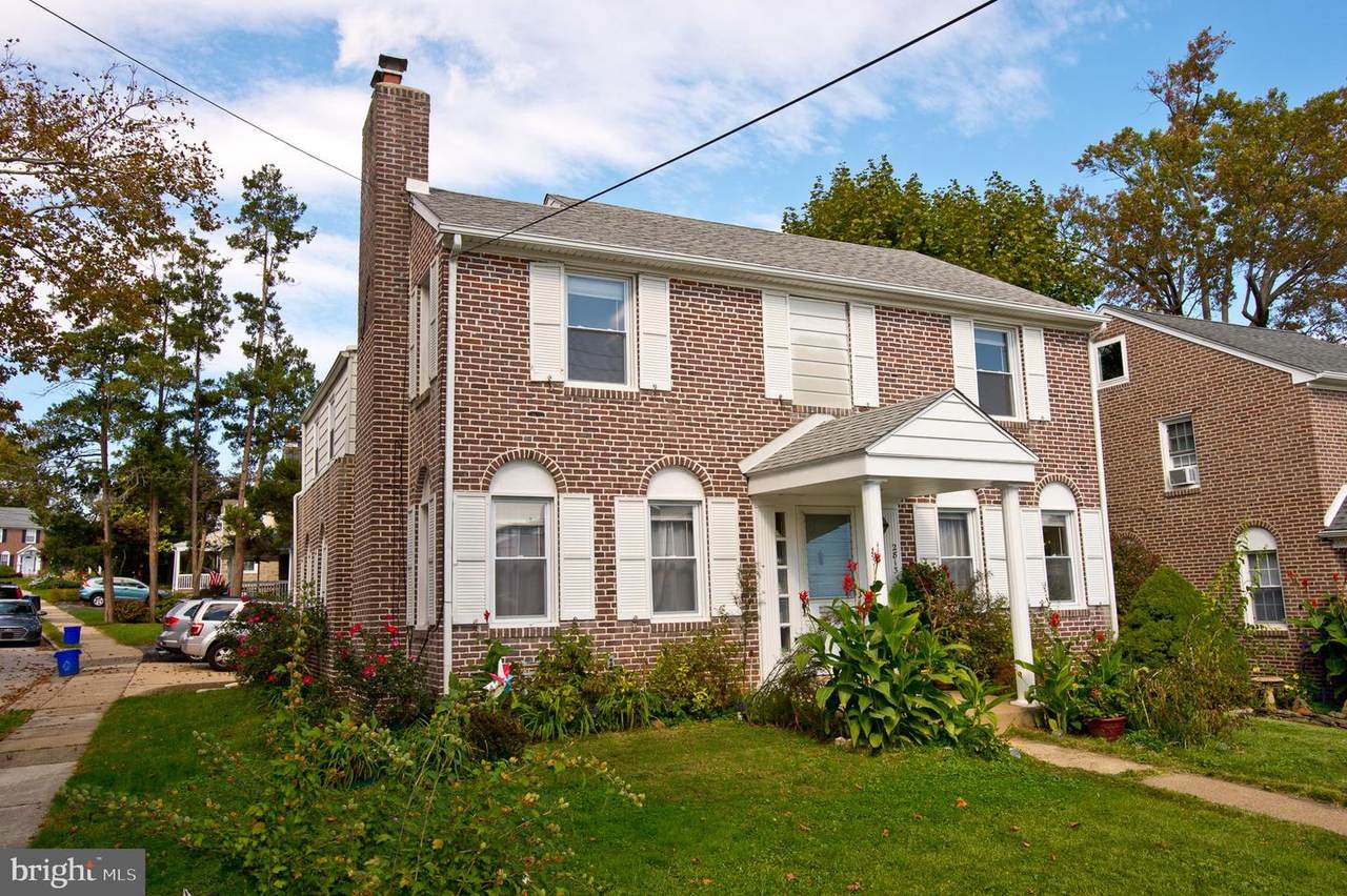 2813 Marshall Road - Photo 1