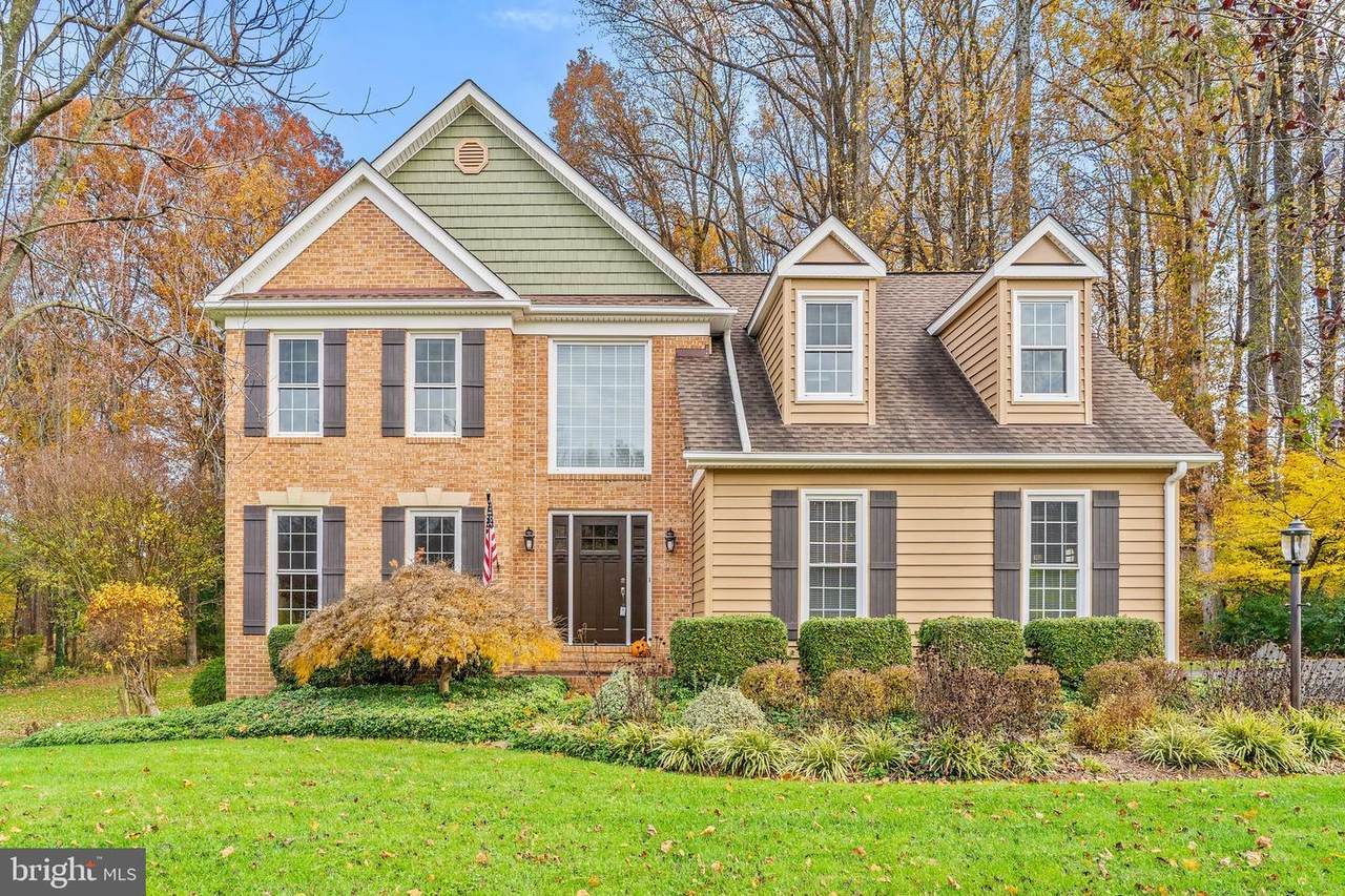 8139 Poplar Grove Drive - Photo 1