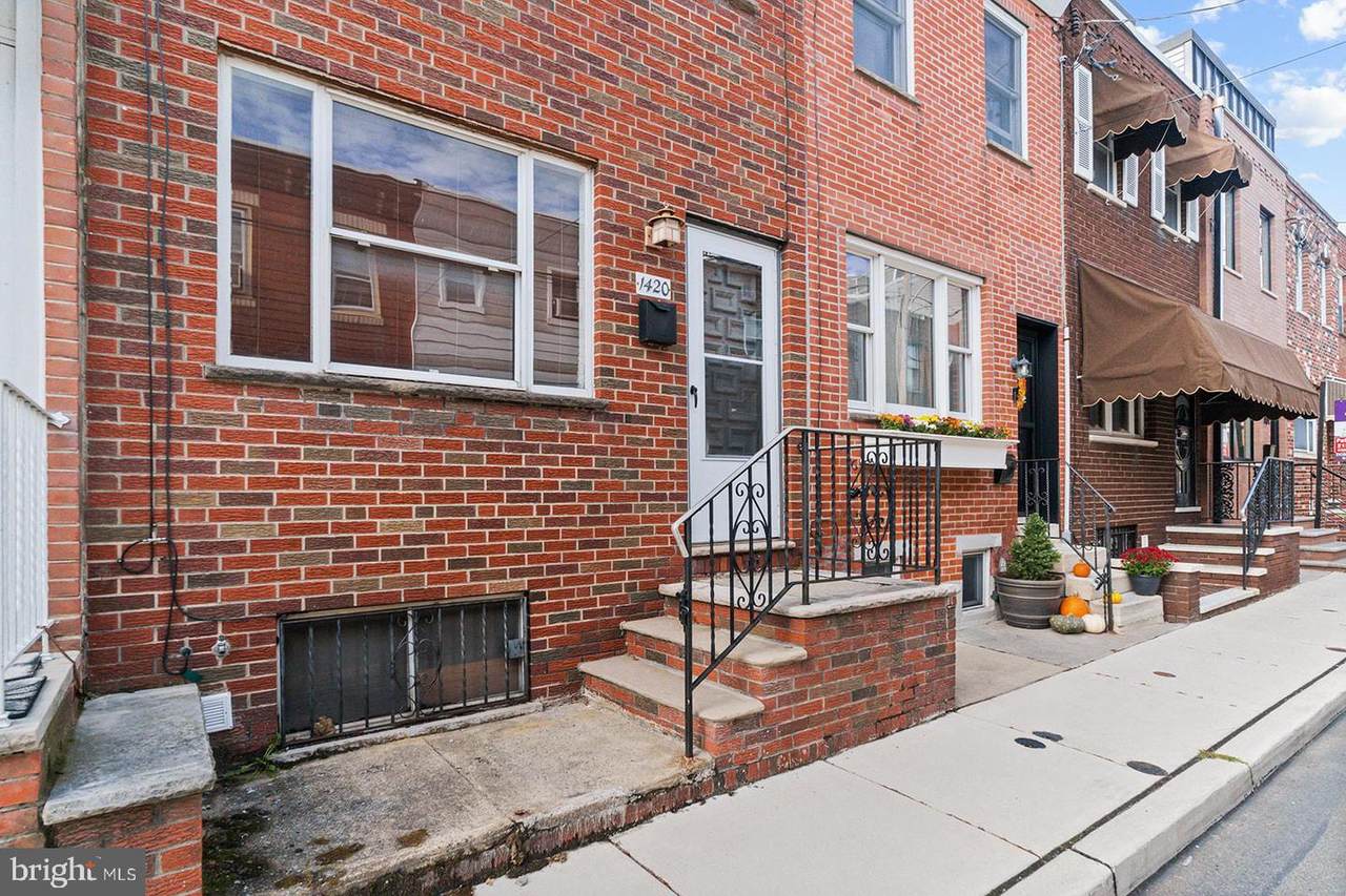 1420 Clarion Street - Photo 1
