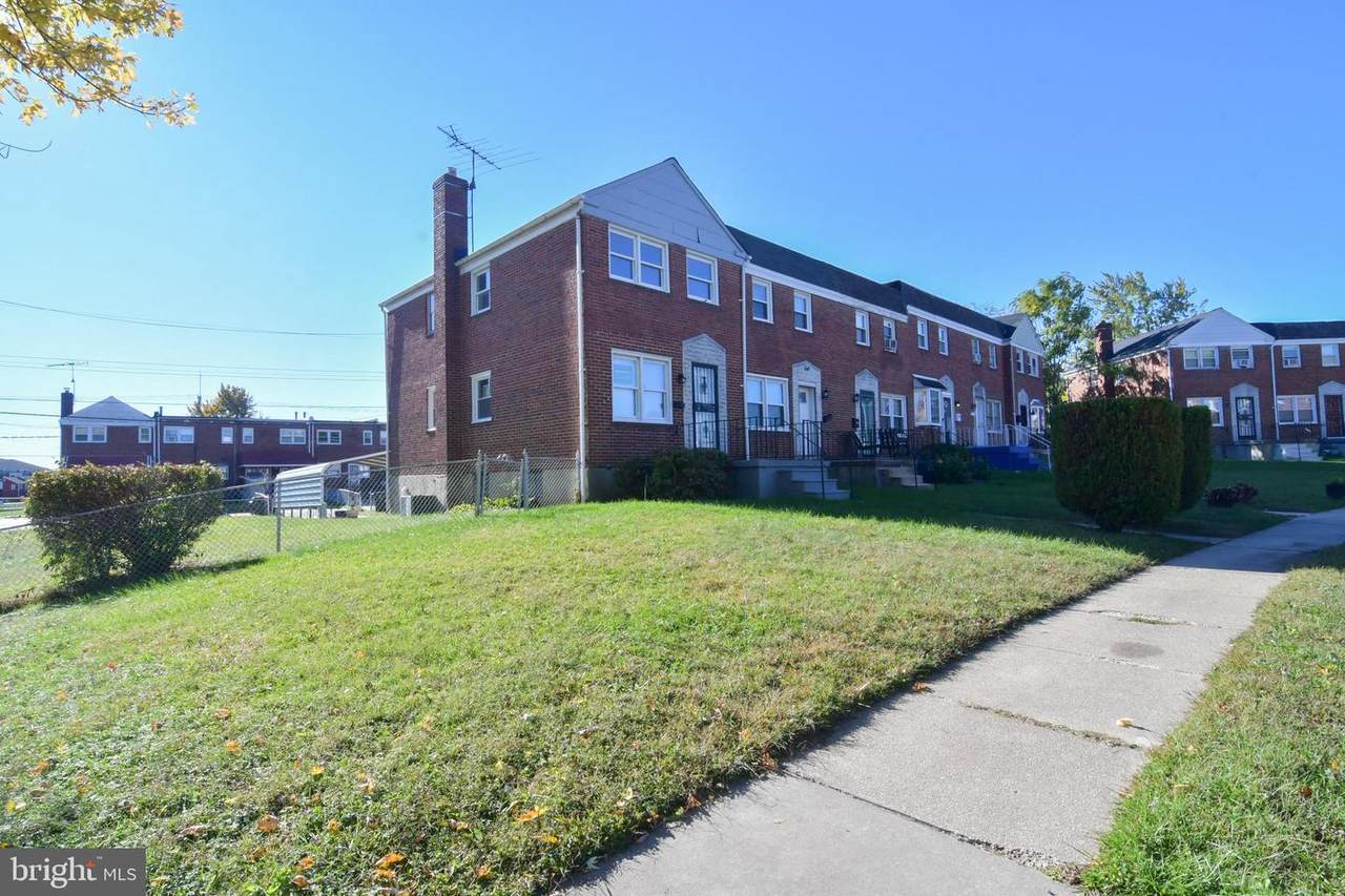 3847 Bonview Avenue - Photo 1