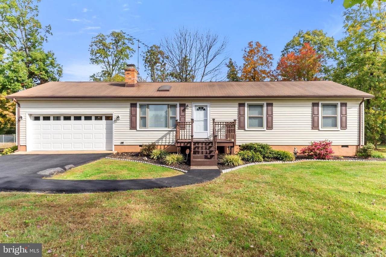 6644 Forbes Place - Photo 1