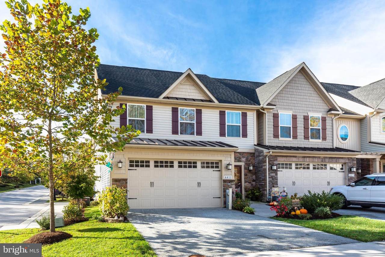 6411 Park Forest Circle - Photo 1