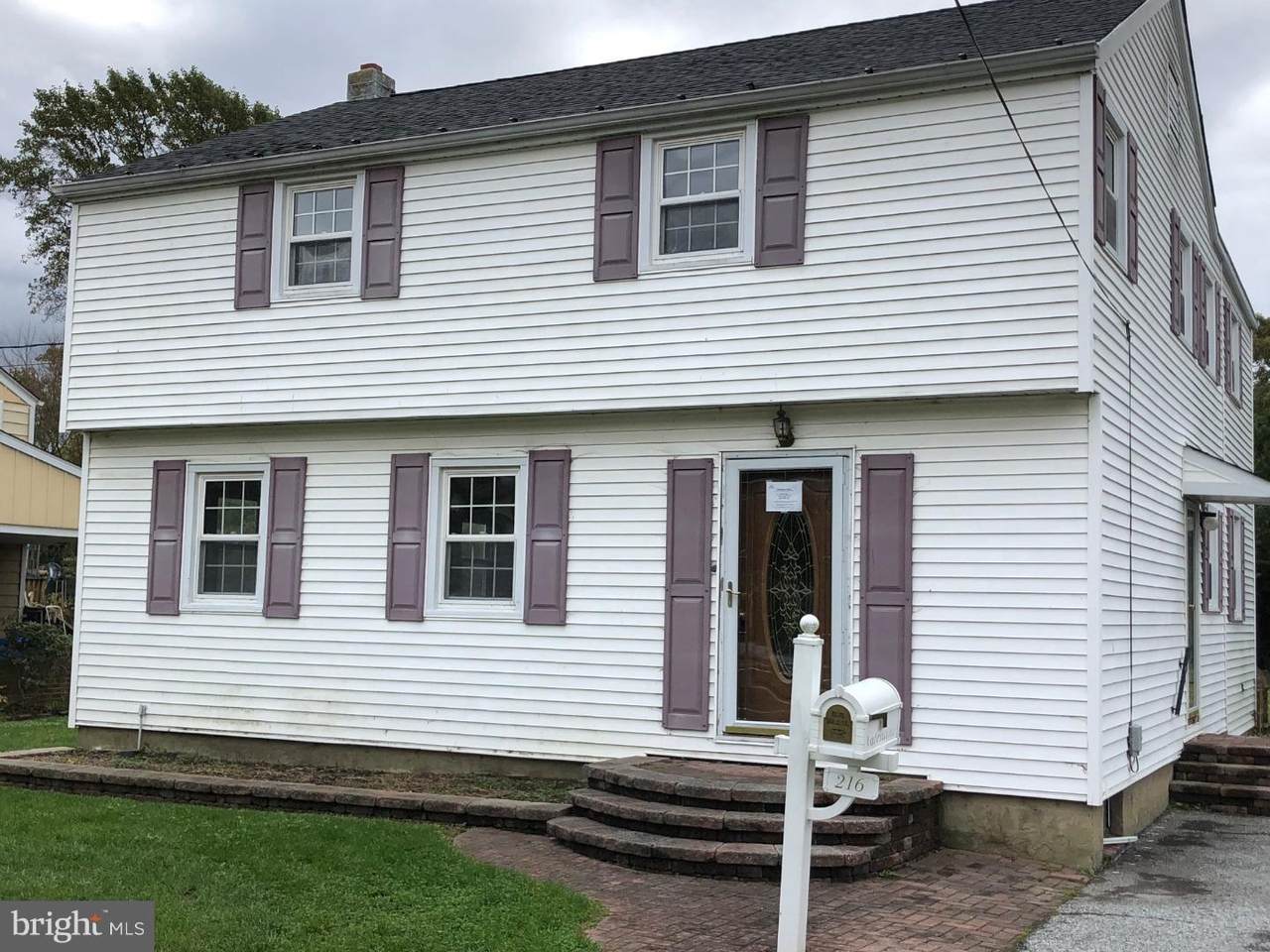 216 Georgetown Road - Photo 1